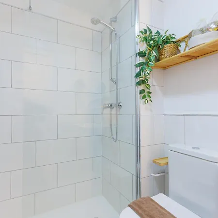 Aguila De Dunas - Charming Flat With Patio & Pools In The Centre Of アパート コラレホ