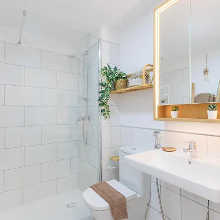 Aguila De Dunas - Charming Flat With Patio & Pools In The Centre Of コラレホ
