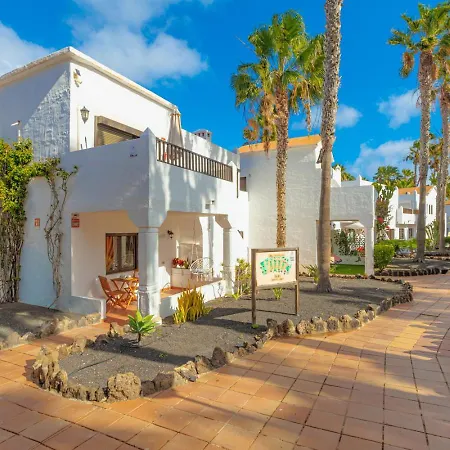Aguila De Dunas - Charming Flat With Patio & Pools In The Centre Of Apartment *