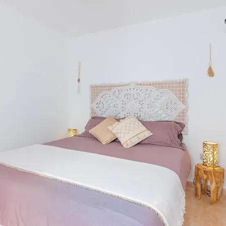 Aguila De Dunas - Cozy & Charming Flat In The Centre Of 公寓 科拉雷侯