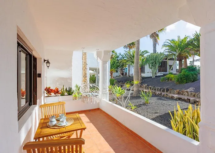 Aguila De Dunas - Cozy & Charming Flat In The Centre Of *